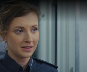 M jak miłość odc. 1878. Natalka (Dominika Suchecka)