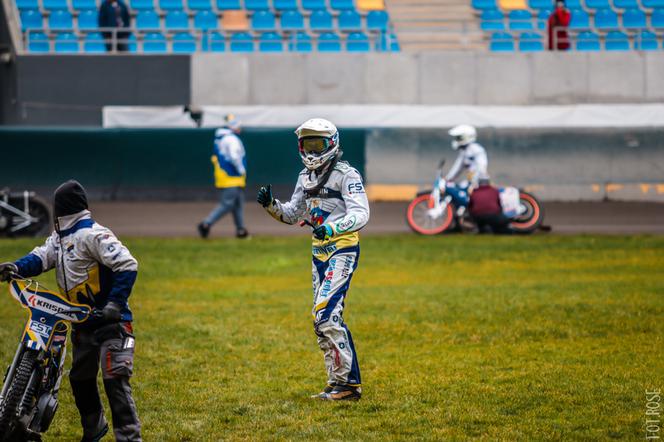 eWinner Apator Toruń, Bartosz Zmarzlik, Emil Sajfutdinow i inni. Gwiazdy trenowały na Motoarenie