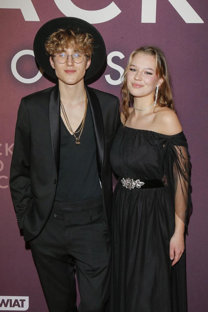 Syn Steczkowskiej dołączył do "Pytania na Śniadanie"! 20-letni Stanisław świetnie wypada w nowej roli