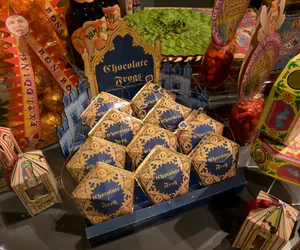 Harry Potter: słodycze z filmów i książek, które można kupić w Polsce. Ile kosztują? Które warto? [GALERIA]