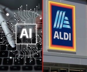 AI zabiera pracę w Aldi