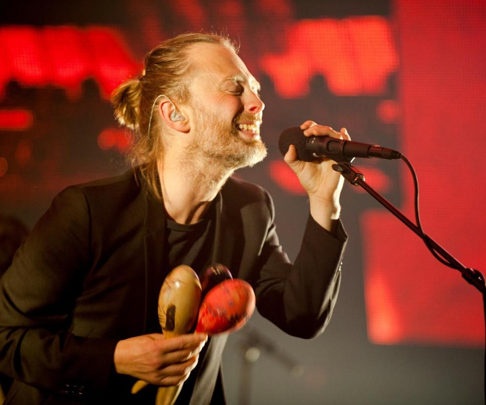 Radiohead szykuje się do powrotu? Perkusista mówi otwarcie