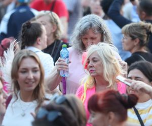 Potańcówka w Katowicach na Rynku Roztańczony Wyspiański