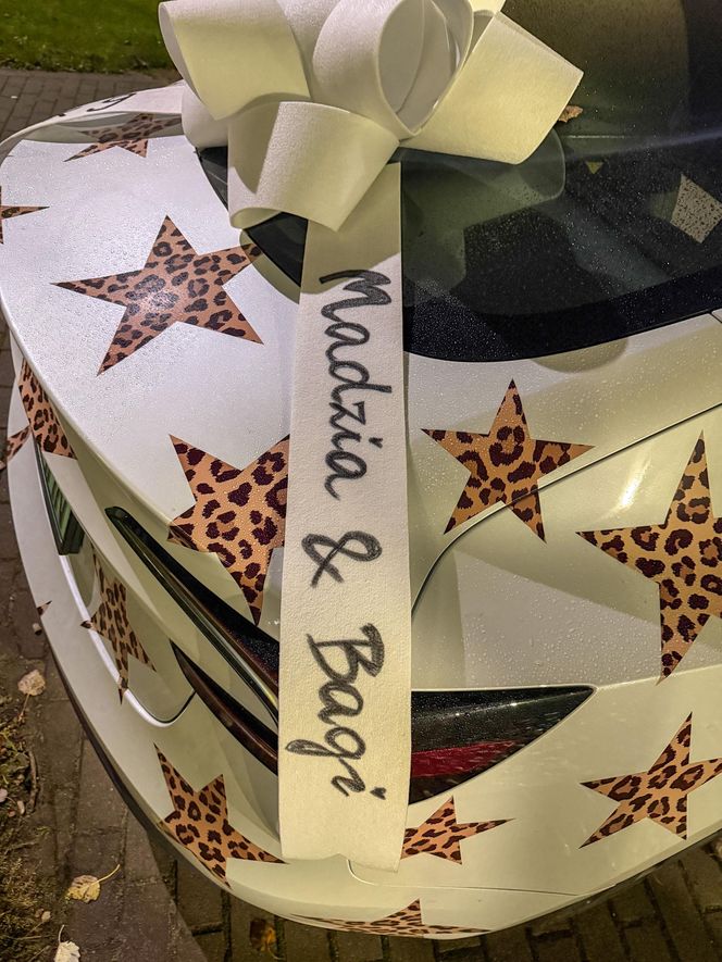 "Taniec z gwiazdami" -  odcinek 8 kulisy