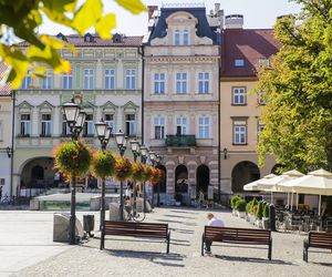 Ranking Gmin Województwa Śląskiego: Miasta na prawach powiatu