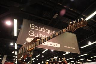  Instrumenty przyszłości i muzyczne technologie. Co pokazano na NAMM 2023? 