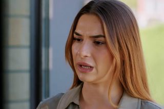 Miłość i nadzieja, odcinek 113: Kuzey