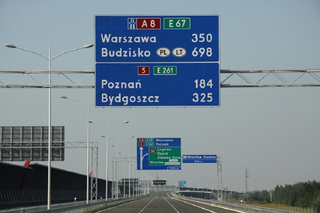 Oto najbardziej niebezpieczne drogi w Polsce. Sporo z nich znajdziesz na Dolnym Śląsku! [GALERIA]