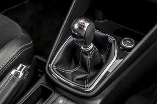 Ford Fiesta ST