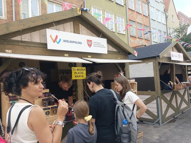 Sprawdziliśmy ceny na Jarmarku Dominikańskim