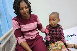 Polscy lekarze ratują życie w Tanzanii