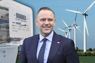 Pierwsze weto Nawrockiego. Od września zapłacimy drożej za prąd