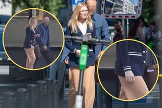 Kinga Duda miesiąc po ślubie rozkwita! 