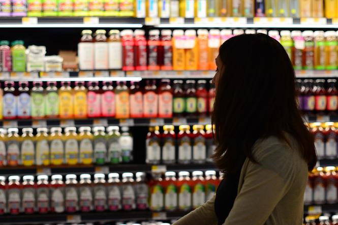 Z półek znikną produkty niektórych marek. Powód? Niemiecka sieć uznała, że są za drogie