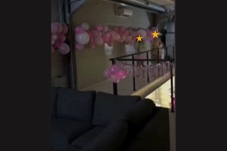 Tak mieszka Budda po wyjściu z aresztu?