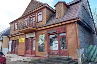 Gdzie kręcono Znachora?