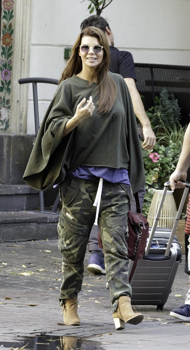 Edyta piękna i głodna