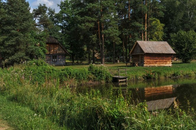 Muzeum Wsi Radomskiej w Radomiu