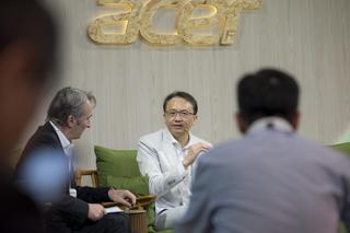 Acer zobowiązał się do transformacji klimatycznej