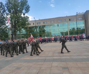 Obchody święta Policji w Radomiu