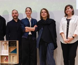 Znamy wyniki konkursu na projekt wystawy na Biennale Architektury w Wenecji 2025