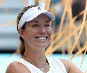 Danielle Collins pierwszy raz po zwycięstwie z Igą Świątek. Wymowne słowa! To ją ukształtowało