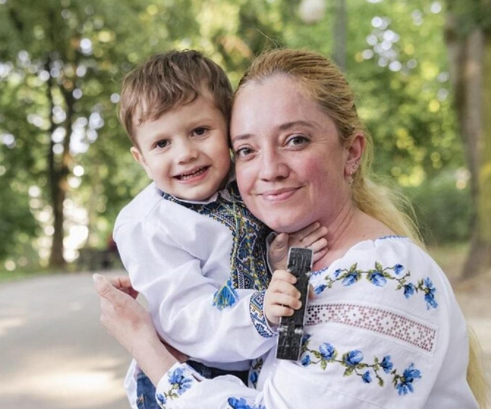 Lubelskie - wolontariat i pomoc uchodźcom z małych miejscowości