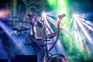 Kolejny zagraniczny koncert Behemotha odwołany! Zespół wydał oświadczenie