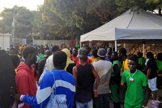 Lampedusa - 13.09.2023