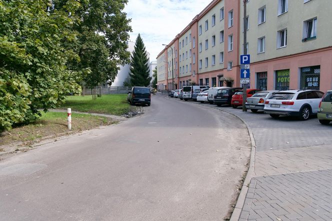 Rusza remont trzech ulic na Bałutach