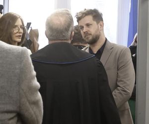 Rozwód: Joanna Opozda i Antek Królikowski