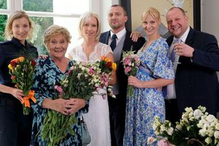 Co się wydarzy w życiu bohaterów?