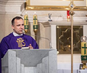 Po 80 latach doczekał się godnego pochówku. „Sosna” spoczął wśród żołnierzy niezłomnych w Bydgoszczy