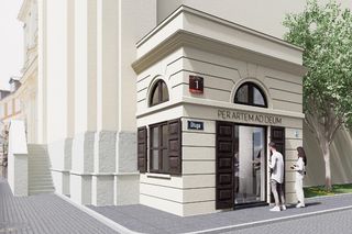 Długa 1 w Warszawie