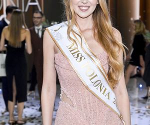 Miss Polonia Maja Todd - kim jest najpiękniejsza Polka 2025 roku?