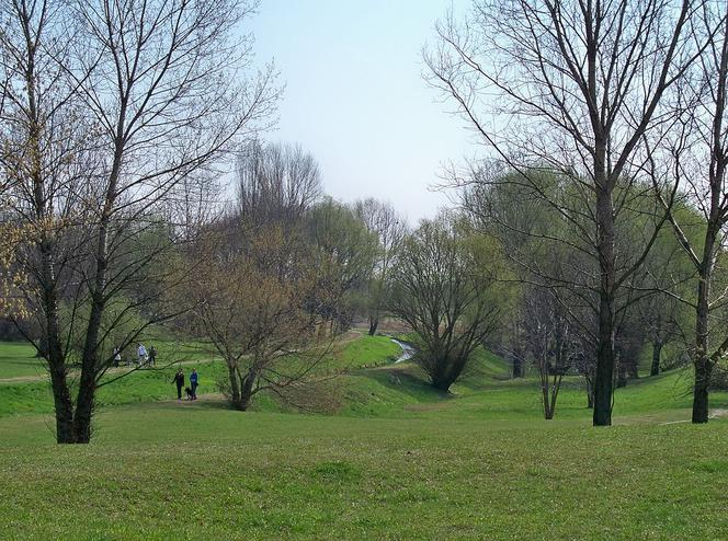 Bieganie w Warszawie: 10 najlepszych tras na poranny jogging [GALERIA]