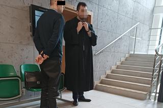 Ksiądz Sebastian M. z Łosic skazany za potworne czyny. Sąd nie miał wątpliwości