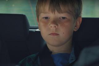 M jak miłość, odc. 1752: Szymek (Staś Szczypiński), Radek (Philippe Tłokiński)