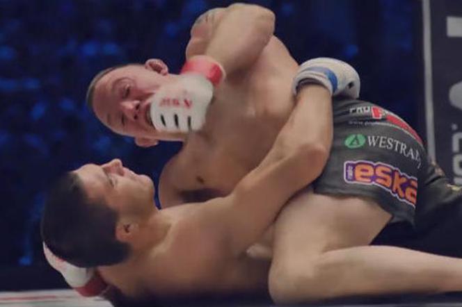 KSW 38 – transmisja w tv i stream online. Kiedy i gdzie oglądać na żywo?