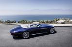 Mercedes-Maybach 6 Cabriolet Concept