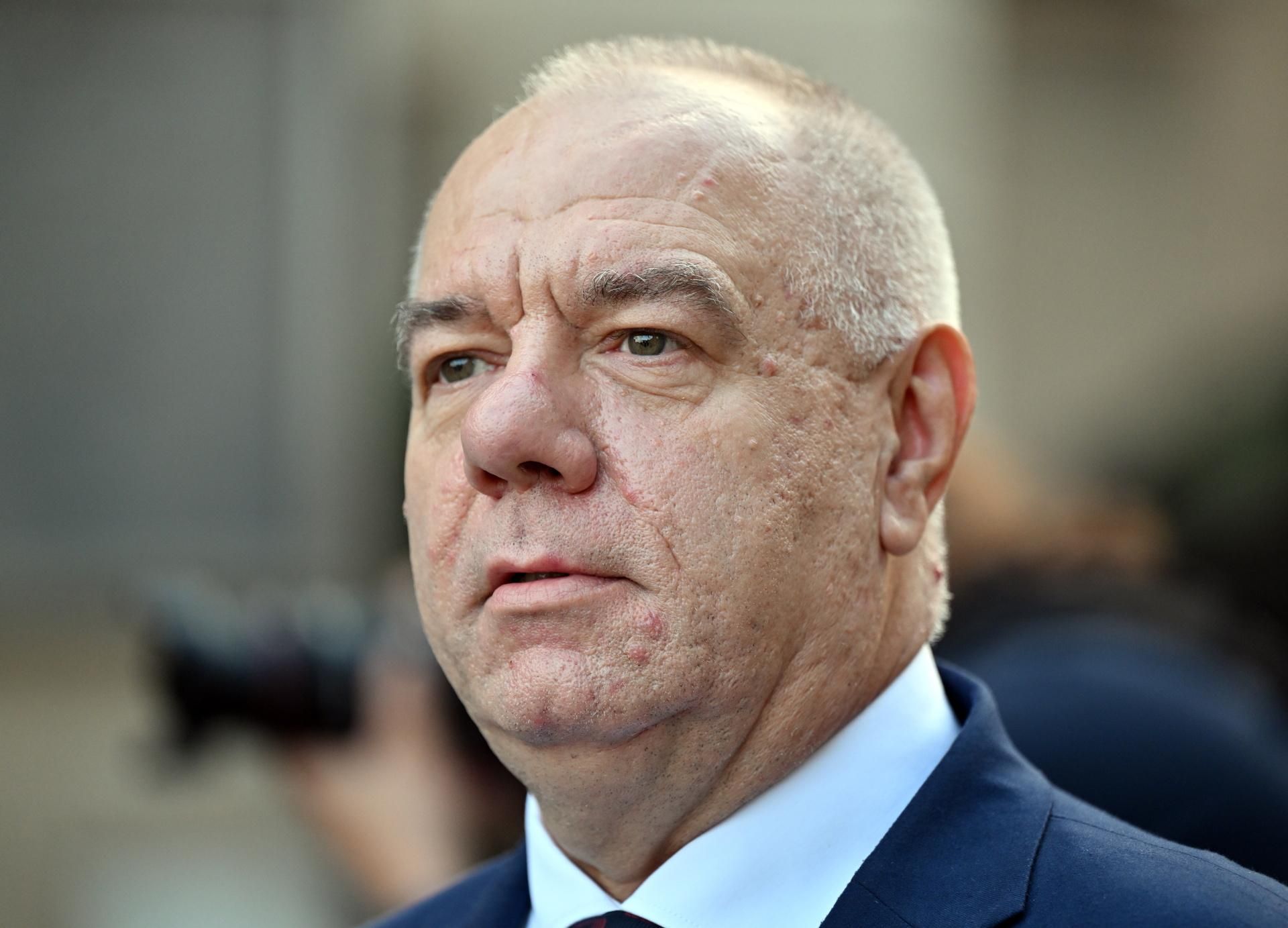 Jacek Sasin broni Karola Nawrockiego. Mówi o ponadprzeciętnej uczciwości i empatii