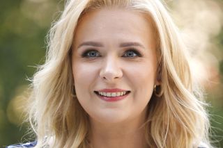 Aneta Zając zaskoczyła metamorfozą. Gwiazda Pierwszej miłości jest nie do poznania!