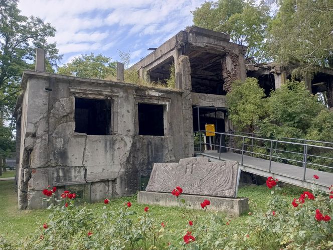 Westerplatte