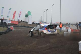 52. Rajd Barbórka - OS Bemowo