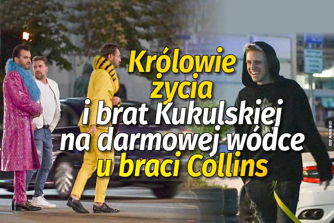 królowie życia