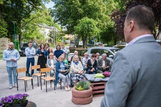 Pierwsze takie miejsce w Lublinie. Na Sławinku mają „Nasze Miejsce”