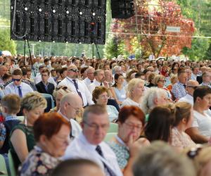 Kongres Świadków Jehowy w Sosnowcu