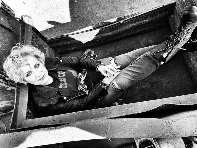 Patrycja Kosiarkiewicz