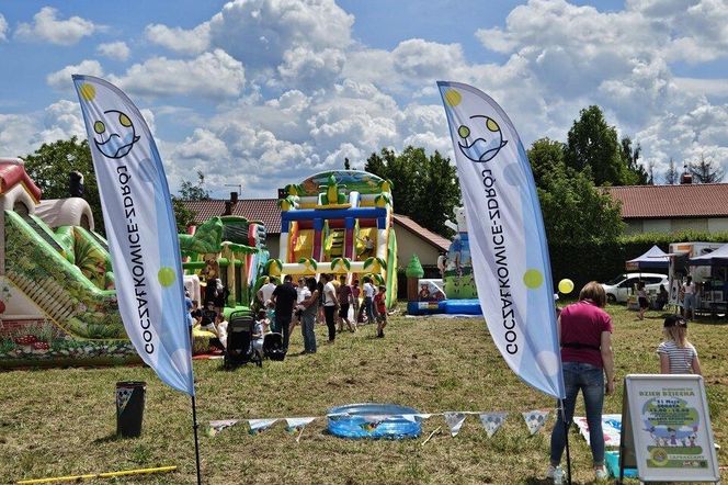 Dni Goczałkowic 2025 rozpoczęte