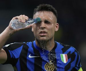  Inter - Barcelona o finał Ligi Mistrzów